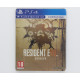 Resident Evil 7: Biohazard - Steelbook Edition (PS4 / VR) (російська версія) Б/В